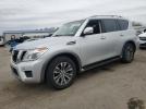 Nissan Armada Sv Image 1
