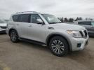 Nissan Armada Sv Image 12