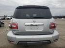 Nissan Armada Sv Image 9