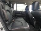 Nissan Armada Sv Image 10