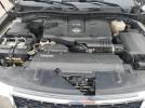 Nissan Armada Sv Image 8