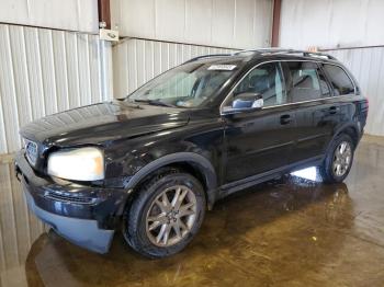  Salvage Volvo XC90