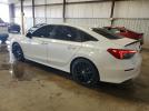 Honda Civic Touring Image 3