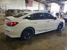Honda Civic Touring Image 2