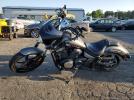 Yamaha Xvs1300 Cu Image 2