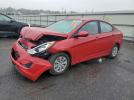 Hyundai ACCENT Gls Image 1