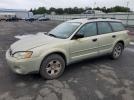 Subaru Outback Outback 2.5i Image 1