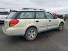 Subaru Outback Outback 2.5i Image 7
