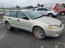 Subaru Outback Outback 2.5i Image 3