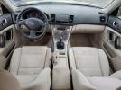 Subaru Outback Outback 2.5i Image 4