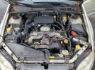Subaru Outback Outback 2.5i Image 8