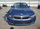 BMW 3 Series Image 4