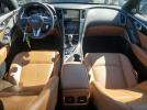 INFINITI Q50 Sensory Image 13