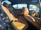 INFINITI Q50 Sensory Image 9