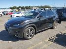 Lexus NX 300h Image 1