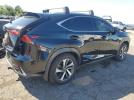 Lexus NX 300h Image 11