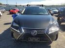 Lexus NX 300h Image 6