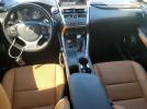 Lexus NX 300h Image 8