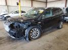 Ford Escape Titanium Image 1