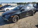 Honda Civic Lx Image 1
