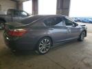 Honda Accord Sport Image 11