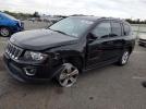 Jeep Compass Latitude Image 1