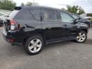 Jeep Compass Latitude Image 2