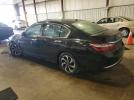 Honda Accord Exl Image 3