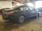 Honda Accord Exl Image 7