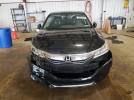 Honda Accord Exl Image 4