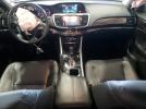 Honda Accord Exl Image 5
