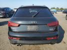 Audi Q3 Prestige Image 11