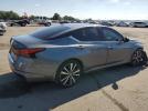 Nissan Altima Sr Image 2