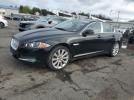 Jaguar XF Image 1