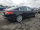 Jaguar XF Image 9