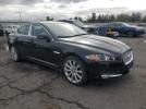 Jaguar XF Image 12