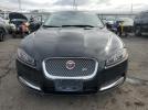 Jaguar XF Image 11