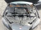 Jaguar XF Image 4