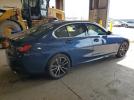 BMW 3 Series Image 4