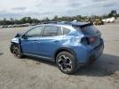 Subaru Crosstrek Limited Image 2