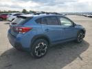 Subaru Crosstrek Limited Image 11