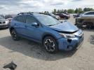 Subaru Crosstrek Limited Image 3
