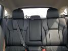 Subaru Crosstrek Limited Image 4