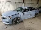 Honda Accord Sport Image 1