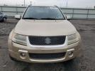 Suzuki Gr Vitara Xsport Image 4