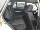 Suzuki Gr Vitara Xsport Image 8