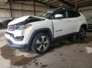 Jeep Compass Latitude Image 1