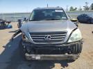 Lexus Gx 470 Image 4