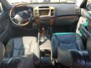 Lexus Gx 470 Image 3