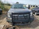 Ford F-250 Super Duty Image 4